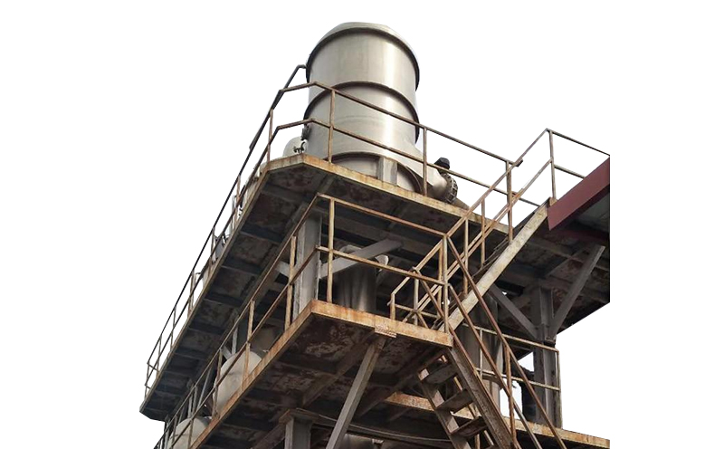 mvr廢水蒸發(fā)器產品優(yōu)點