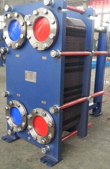 板式換熱器的計算方式有哪些？