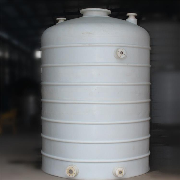 認(rèn)識滾塑儲罐