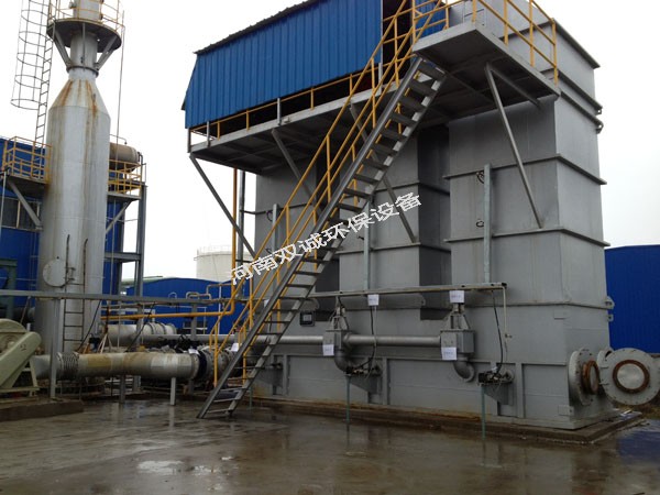 RTO蓄熱焚燒爐原理及技術特點有哪些?