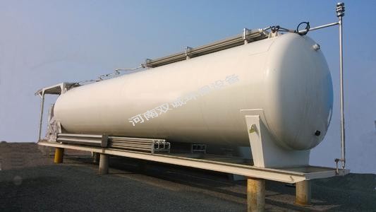 如何延長(zhǎng)低溫儲(chǔ)罐的壽命呢?-雙誠(chéng)