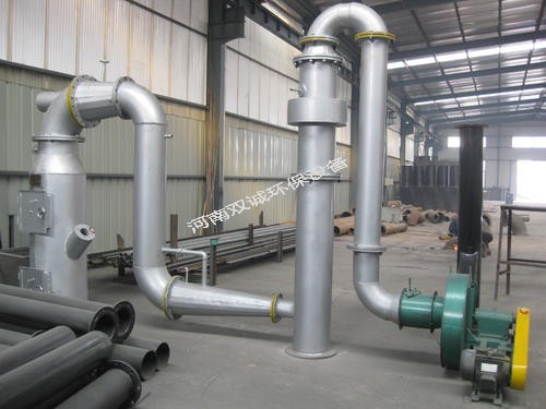 醫(yī)療垃圾焚燒爐的優(yōu)點(diǎn)，如下所示：