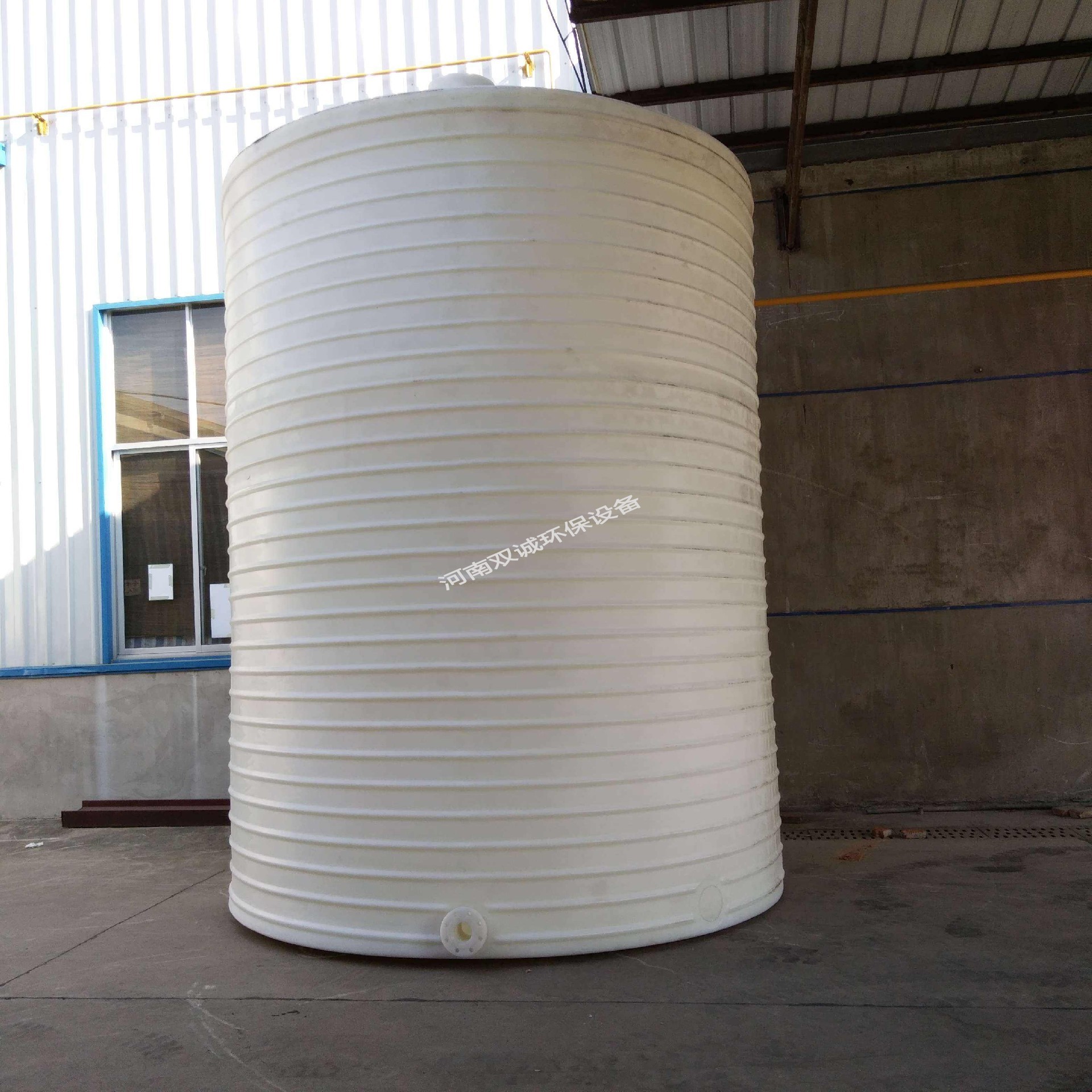 選購塑料儲罐常見問題: