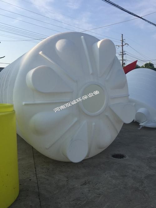 選購塑料儲罐常見問題: