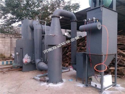 生活垃圾焚燒爐爐渣的處理方法: