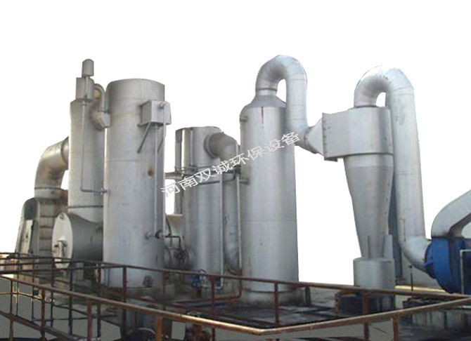 隨著國家環(huán)境標準趨于嚴格，生活垃圾焚燒爐焚燒生活污泥主要體現在以下幾個問題：