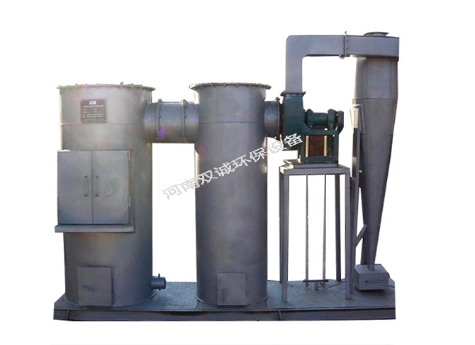 隨著國家環(huán)境標準趨于嚴格，生活垃圾焚燒爐焚燒生活污泥主要體現在以下幾個問題：