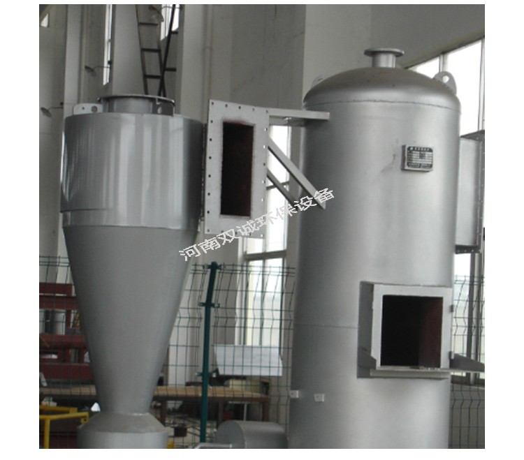 你知道醫(yī)療垃圾焚燒爐的鍋爐沖管的目的是什么？