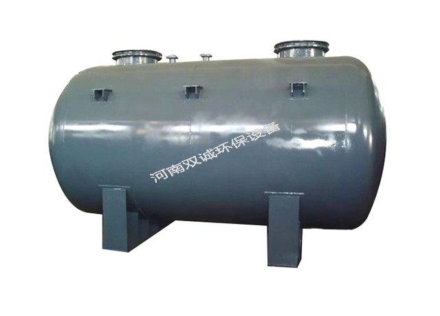 鋼襯塑儲(chǔ)罐在使用的過程中所發(fā)揮的性能優(yōu)勢