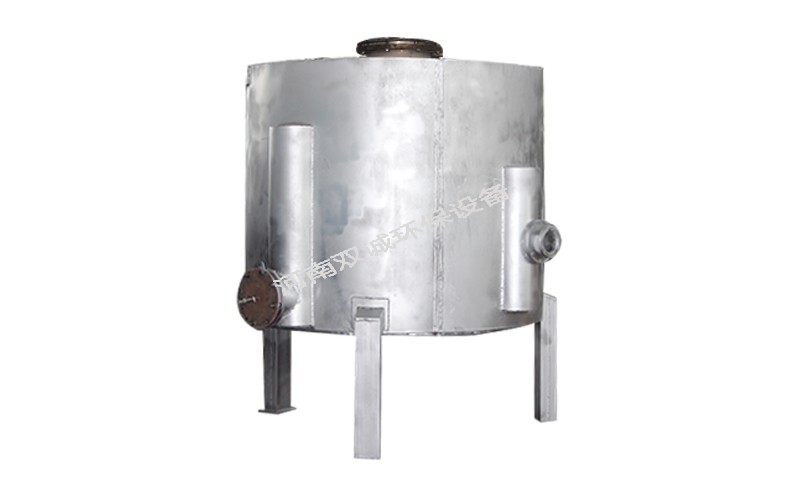 螺旋板式換熱器導(dǎo)致?lián)Q熱管中水結(jié)冰原因！