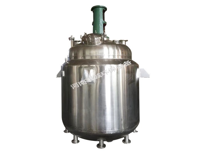 不銹鋼反應(yīng)釜注意事項(xiàng)有哪些？