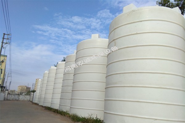 防腐儲(chǔ)罐外部檢查哪些地方？