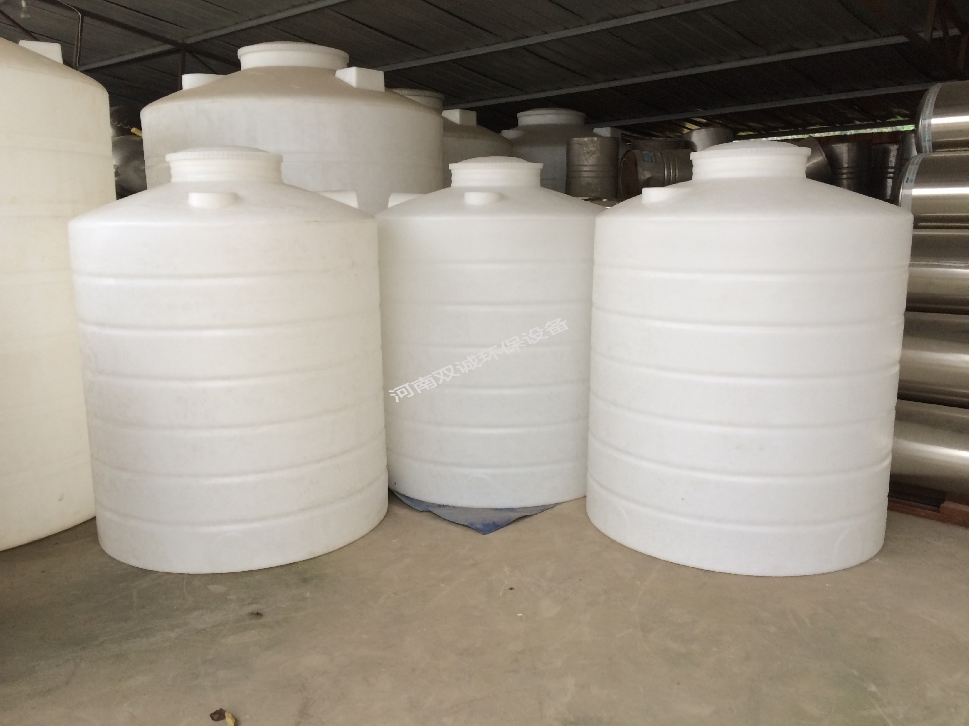 PE塑料儲罐使用注意哪些？