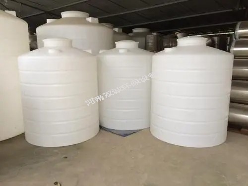 PE儲罐有哪些價格？