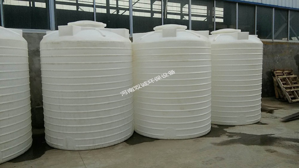 PE儲罐有哪些價格？