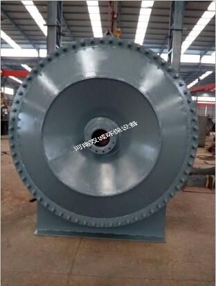 可拆式螺旋板換熱器，安裝和拆卸有哪些方面?