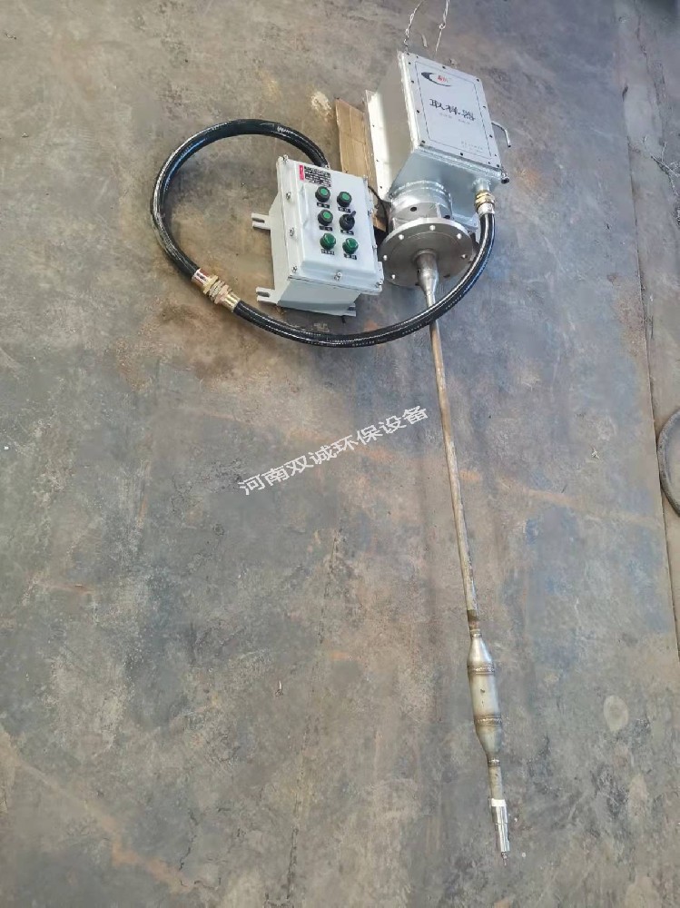 密閉取樣器主要有哪些？