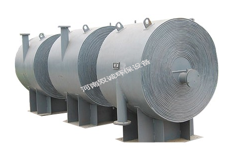 螺旋板式換熱器是如何實現(xiàn)防堵塞的？